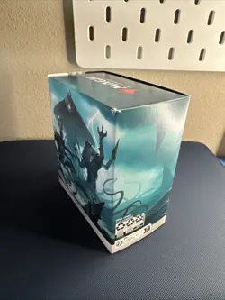 MTG Modern Horizons 3 - Prerelease Pack - Modern Horizons 3 (MH3) New Sealed - Image 4