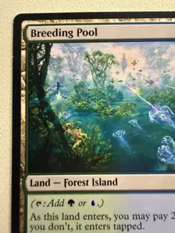 Breeding Pool - EOE 2025 NM - Shockland - Free Shipping | GravesVault - Image 3