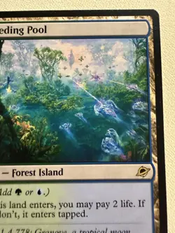 Breeding Pool - EOE 2025 NM - Shockland - Free Shipping | GravesVault - Image 4