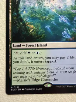 Breeding Pool - EOE 2025 NM - Shockland - Free Shipping | GravesVault - Image 5