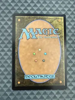 MTG Mountain #1942 Rare Secret Lair Drop Series (SLD) - Image 3