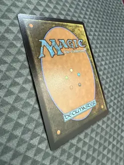 MTG Mountain #1942 Rare Secret Lair Drop Series (SLD) - Image 4