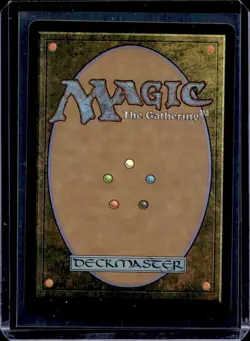 2025 Wizards of the Coast Magic The Gathering Wan Shi Ton, Librarian #0320 - Image 2