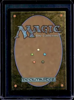 2025 Wizards of The Coast Magic The Gathering Koh, the Face Stealer #0107 - Image 2