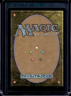 2025 Magic The Gathering Volcano of Roku's Island Borderless #0061 - Image 2