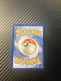 Pokemon TCG Professor Oak's Setup Full Art Rare Holo 233/236 Cosmic Eclipse NM - Image 2
