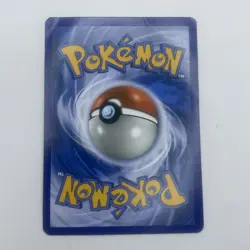 Machop - 6/12 - Confetti Holo - 2018 McDonald's Promos - Pokemon TCG - Image 4