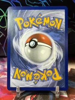 Pokemon TCG PHANTASMAL FLAMES 2 Card Lot - Charcadet Promo + Ignition Energy 124 - Image 4
