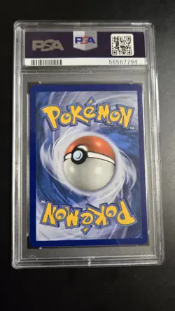 PSA 10 2016 Pokemon Pikachu Reverse Foil #35 XY Evolutions Gem Mint Low Pop - Image 2