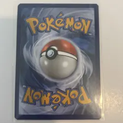 Hoothoot Rev Reverse Holo SM Burning Shadows Pokemon NM 106/147 Sun & Moon - Image 2
