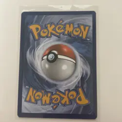 2017 POKEMON BURNING SHADOWS VILEMPLUME 6/147 REVERSE HOLO (RARE) - Image 2
