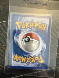Pokemon Mewtwo EX Holon Phantoms Delta Species 24/110 - Image 2