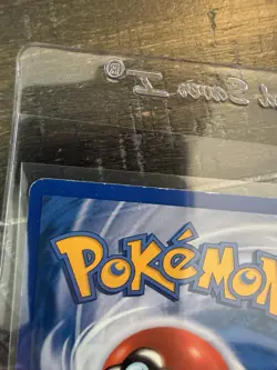 Pokemon Mewtwo EX Holon Phantoms Delta Species 24/110 - Image 4