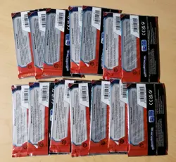 Lot of 14 - NEW Sealed Pokemon Destined Rivals Pokemon Booster Packs - Image 4