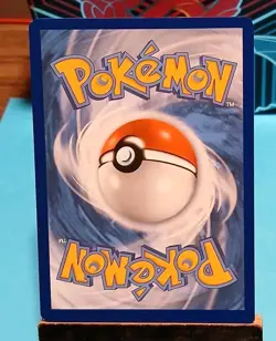 Galarian Articuno V 058/198 Prize Pack Series Pokemon Play! Mint Condition - Image 2