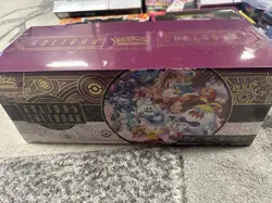 Sealed Pokemon Lot. Scarlett and Violet Sword and Shield Mega Evolution. New - Image 2