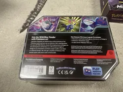 Sealed Pokemon Lot. Scarlett and Violet Sword and Shield Mega Evolution. New - Image 5