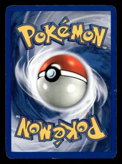 Imposter Oak's Revenge 76/82 Uncommon Team Rocket WOTC Pokemon LP - Image 2