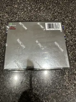 Yu-Gi-Oh! TCG 25th Anniversary Invasion Of Chaos Booster Box Factory Seal - Image 2
