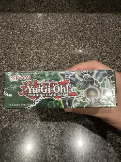 Yu-Gi-Oh! TCG 25th Anniversary Spell Ruler Booster Box - Image 4