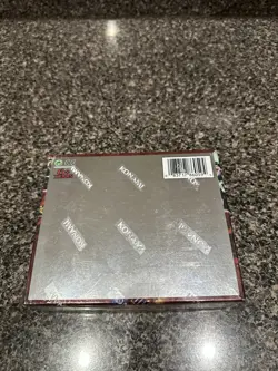 Yu-Gi-Oh TCG Pharaoh's Servant 25th Anniversary Booster Box, Sealed - Image 2