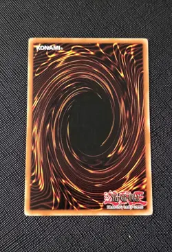 YGO Fusilier Dragon, the Dual-Mode Beast Ultimate Rare 1st LP RDS-EN031 - Image 2