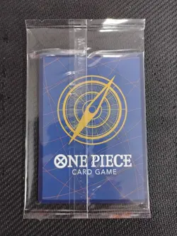 Monkey D. Luffy P-036 Pre-Release Winner Promo One Piece Card Game NM (SEALED) - Image 5