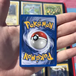 Neo Genesis 111 100% Complete Master Set [Excellent] Pokemon Cards Holo Swirl - Image 3
