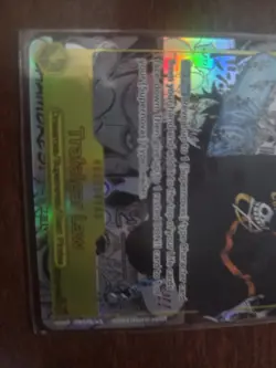 Trafalgar Law Manga OP10-119 Royal Blood Alternate Art One Piece Card Fresh Pull - Image 1