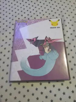 Pokemon 25th Celebrations Dragapult Book Full Of Holo Rare Cards! - Image 1