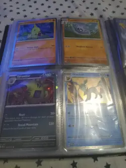 Pokemon 25th Celebrations Dragapult Book Full Of Holo Rare Cards! - Image 4