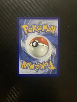 Bloodmoon Ursaluna ex 216/167 Twilight Masquerade Holo Pokemon Card Near Mint - Image 2