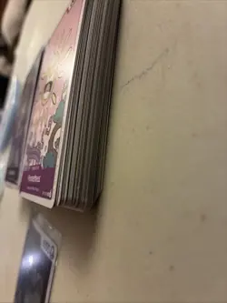 One Piece Card Game Bulk Lot-75 Card Commons/uncommons +1 Foil - Image 2