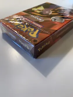 Pokemon Trading Card Game Giovanni Theme Deck- Vintage & SEALED - Image 3