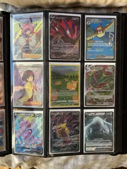 Pokemon TCG Collection 190 Card Lot Multiple Set All Holo Chase Card Stash - Image 3