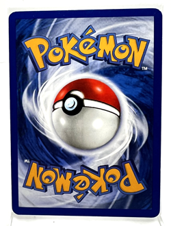Misty's Tears 118/132 Gym Challenge Pokemon Card 2000 LP - Image 2