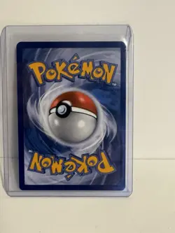 Pokemon Espeon & Deoxys GX TAG TEAM Promo Holo Card SM240 - Image 2