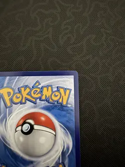 Captain Pikachu CBB1C Chinese Pokemon Card - US Seller - Near Mint NM - FULL ART - Image 4