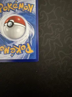 Captain Pikachu CBB1C Chinese Pokemon Card - US Seller - Near Mint NM - FULL ART - Image 5