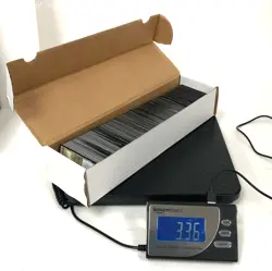 3lb Collection of Multicolored Magic: The Gathering Cards - Image 3