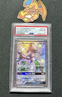 Pokemon Graded Card Mystery Pack - Receive 1 Graded Card & Extras In Every Pack! - Image 5
