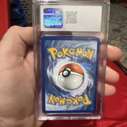 Bundle Of 4 Graded Pokemon Cards - Image 2
