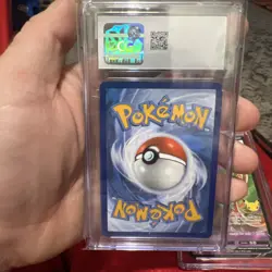 Bundle Of 4 Graded Pokemon Cards - Image 4