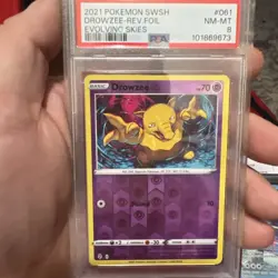 Bundle Of 4 Graded Pokemon Cards - Image 5