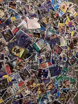 700+ Digimon Trading Cards With Holos - Image 1