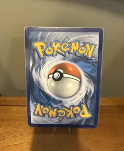 Raging Bolt ex 123/162 Jumbo Cards Holo - Image 2