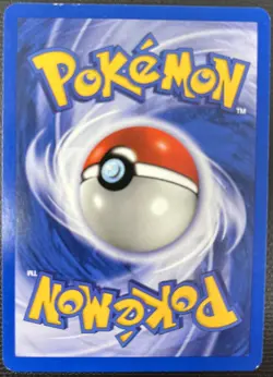 Ampharos 1/64 Pokemon Neo Revelation Holo Rare Pokemon Card MP - Image 2
