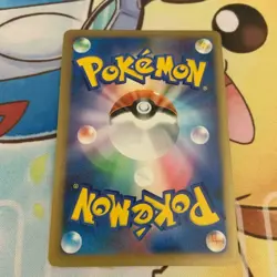 Pokemon card game 3 medals of victory Pikachu promo gold silver bronze Nintendo - Image 3