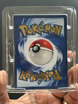 Charizard Metal Gold Card 4/102 Celebrations Pokemon Card - Image 2