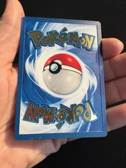 Charizard Metal Gold Card 4/102 Celebrations Pokemon Card - Image 4